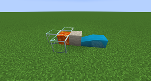Livingrock generator