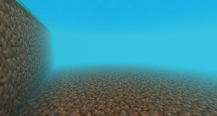 Underwater fog in mana