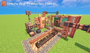 With Ressource Pack