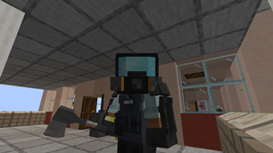 Example new suit armor 1.20.1+