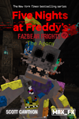 The Agony (Custom Cover)