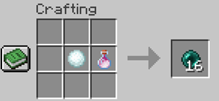 Enderpearls