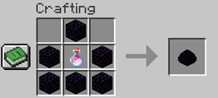 Ender egg