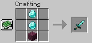 Diamond Sword