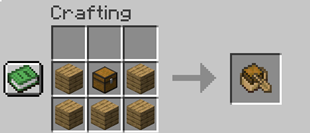 Boat with chest