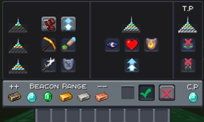 CERBON'S Better Beacons