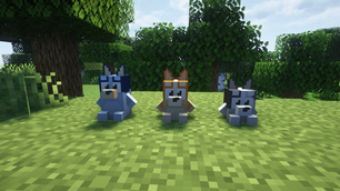 Bluey Plushies