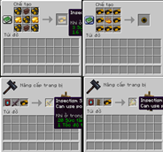 New Recipe