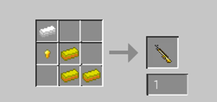 golden rifle recipe.png