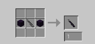 obsidain rifle recipe.png