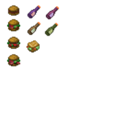 the new textures!
