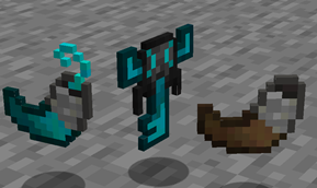 New Textures