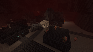Crater Village