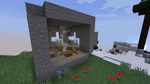 Mountain Camp