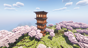 Japanese Structure