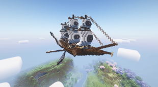 Create Airship