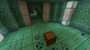 Prismarine Lab