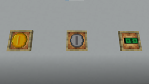 Coins