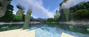 Clear Waters