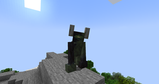 Cyclops Abomination