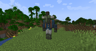 Hunchback Abomination