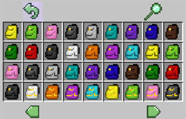 DyedBackpacks