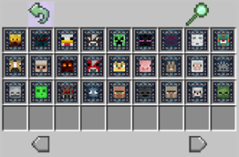 ElectricSpawners