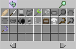 Gastronomicon-Tools