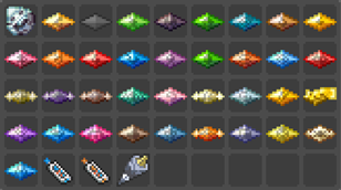 Z-Crystals
