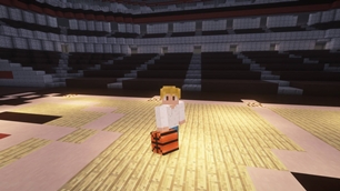 Basketball Held