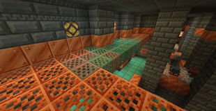 A trial chamber