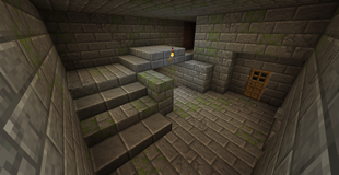 A stronghold