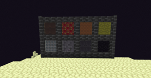 A bunch of stained glass panes (Part 1)