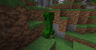 Creeper