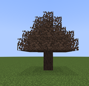 Dirt Tree