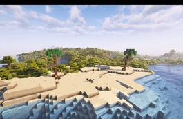 New Beach Generation