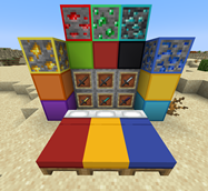 A few things the pack adds
