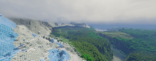 Terra - Snow