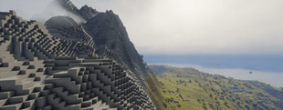 Terra - Mountain