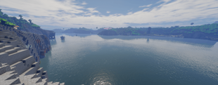 Terra - Sea