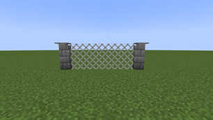 fence