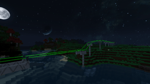 Beam Reflector