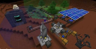 Moon Base