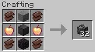 Bedrock