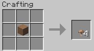Brown Mushroom