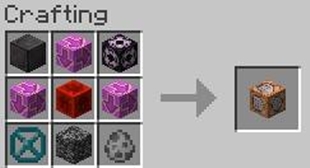 Command Block
