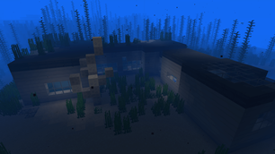 Big Sea Base