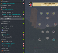 Quests
