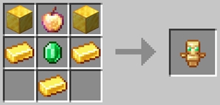 Totem of Undying Recipe