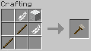Broom Recipe